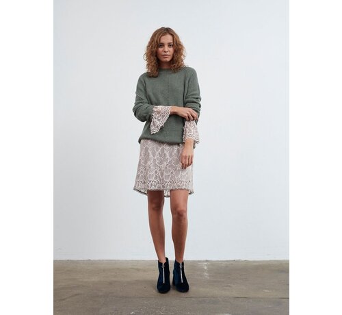 NÜMPH DEVIKA DRESS