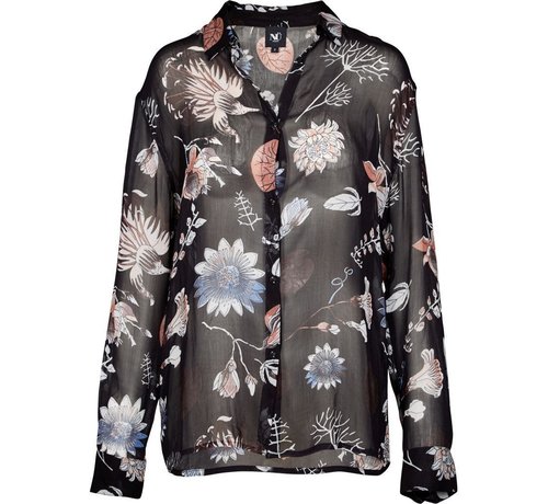 NÜ Blouse