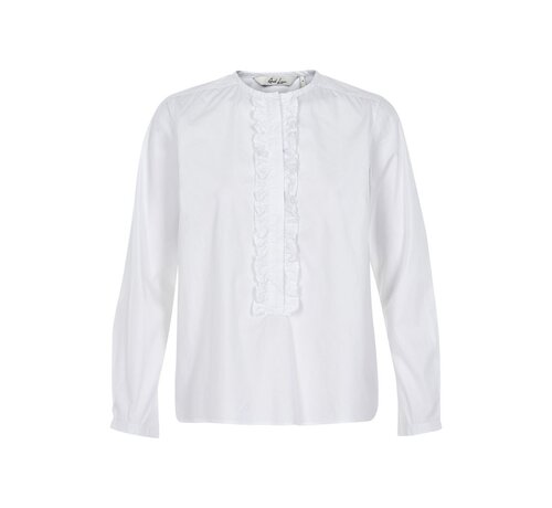 And Less Caprina Bluse