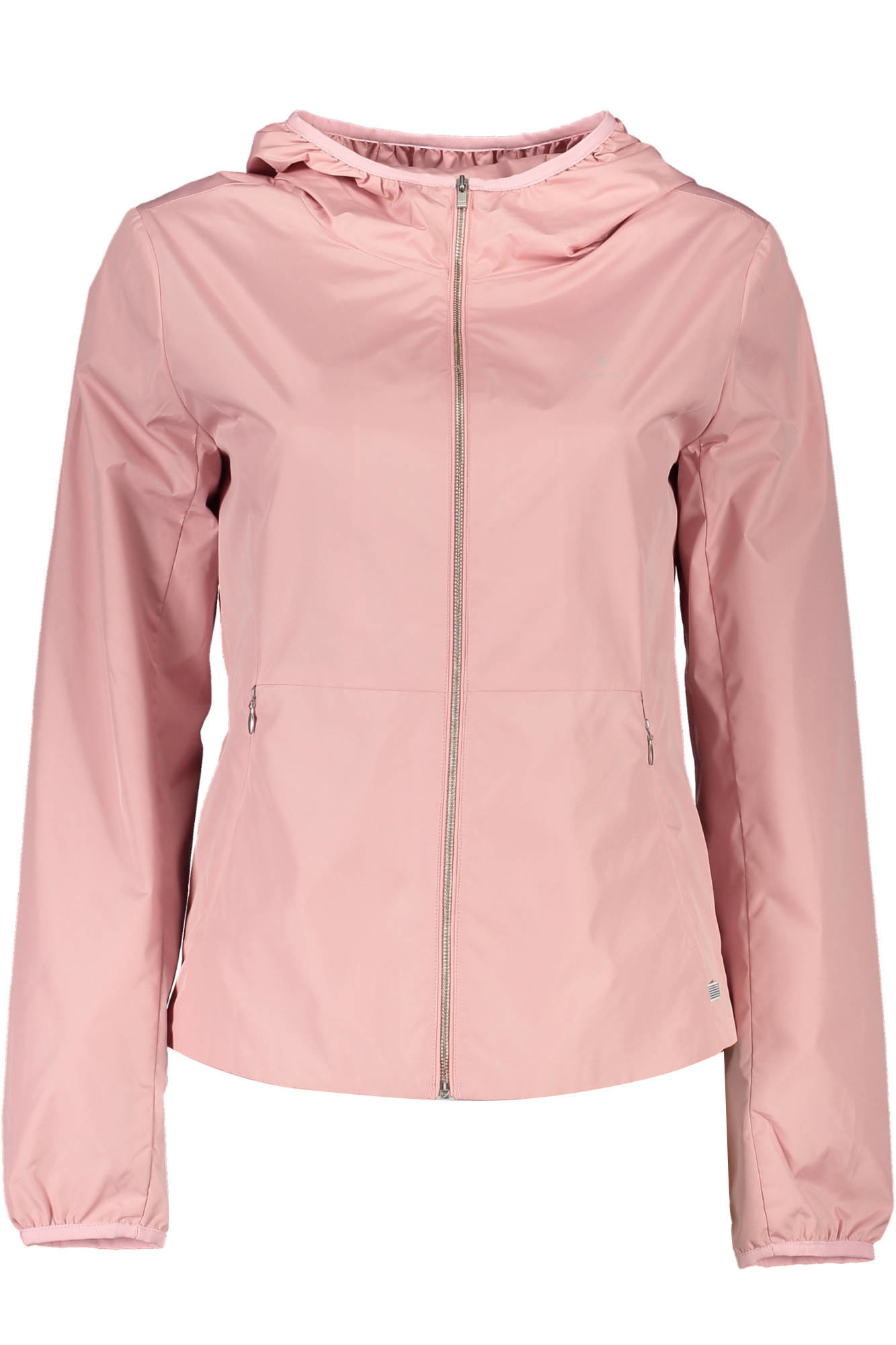 wind shielder jacket