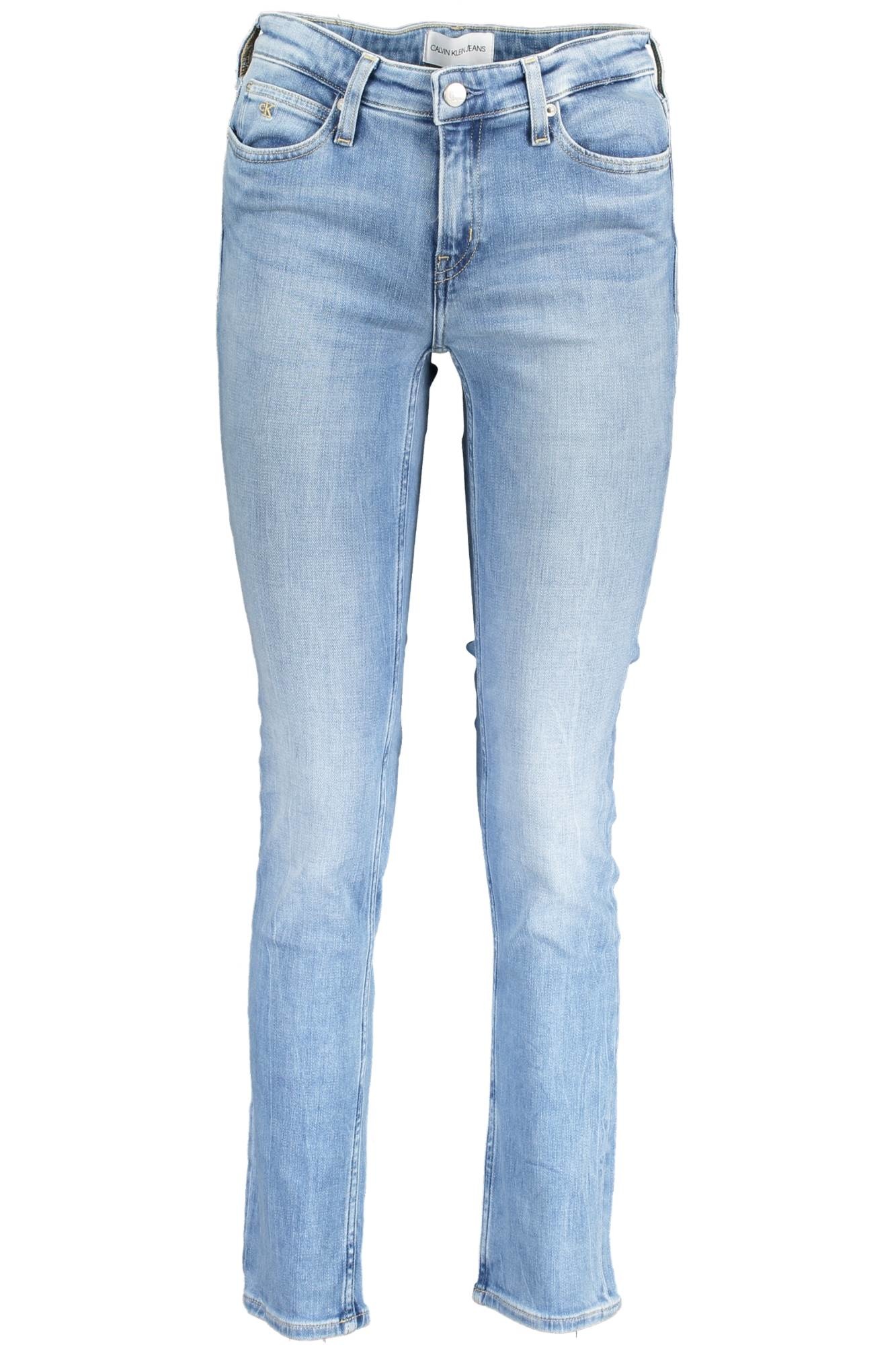 ckj 021 slim mid rise jeans