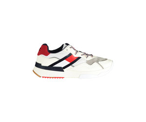 tommy hilfiger mesh trainers