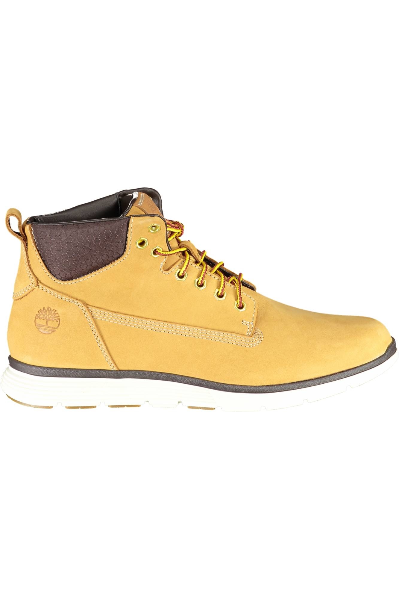 killington chukka for men in yellow