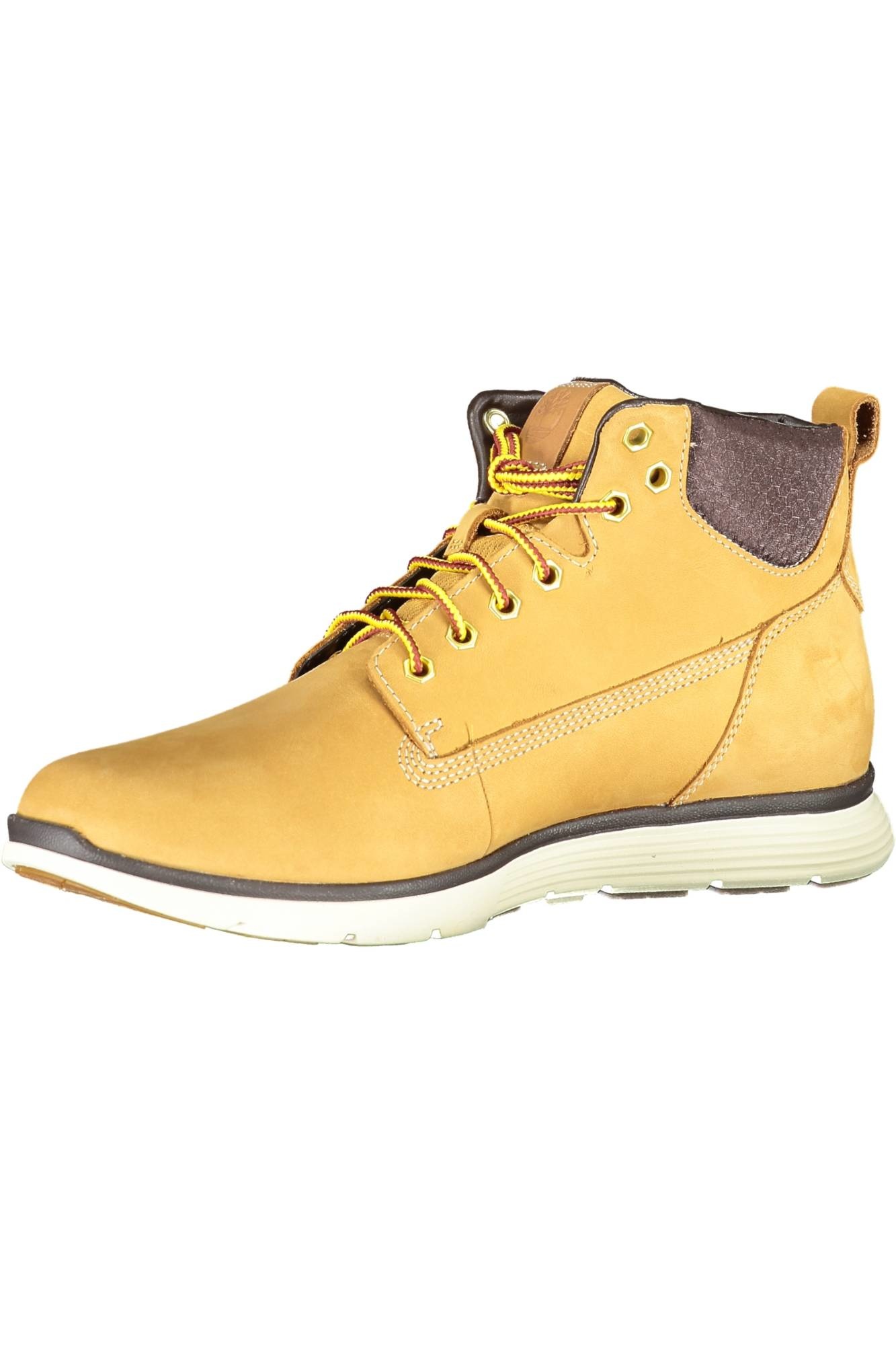 killington chukka for men in yellow