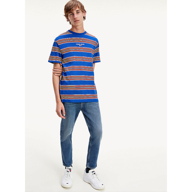 tommy hilfiger dad jeans