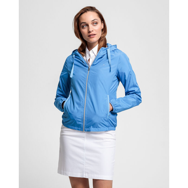 wind shielder jacket