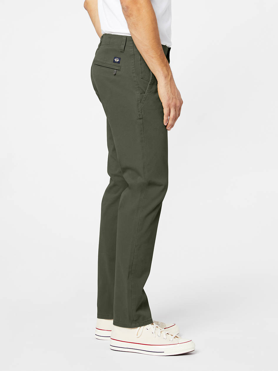 Khakis green Clearance