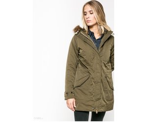 parka lee