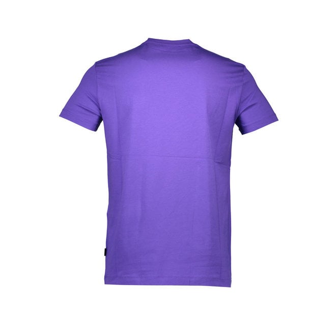 t shirt violet