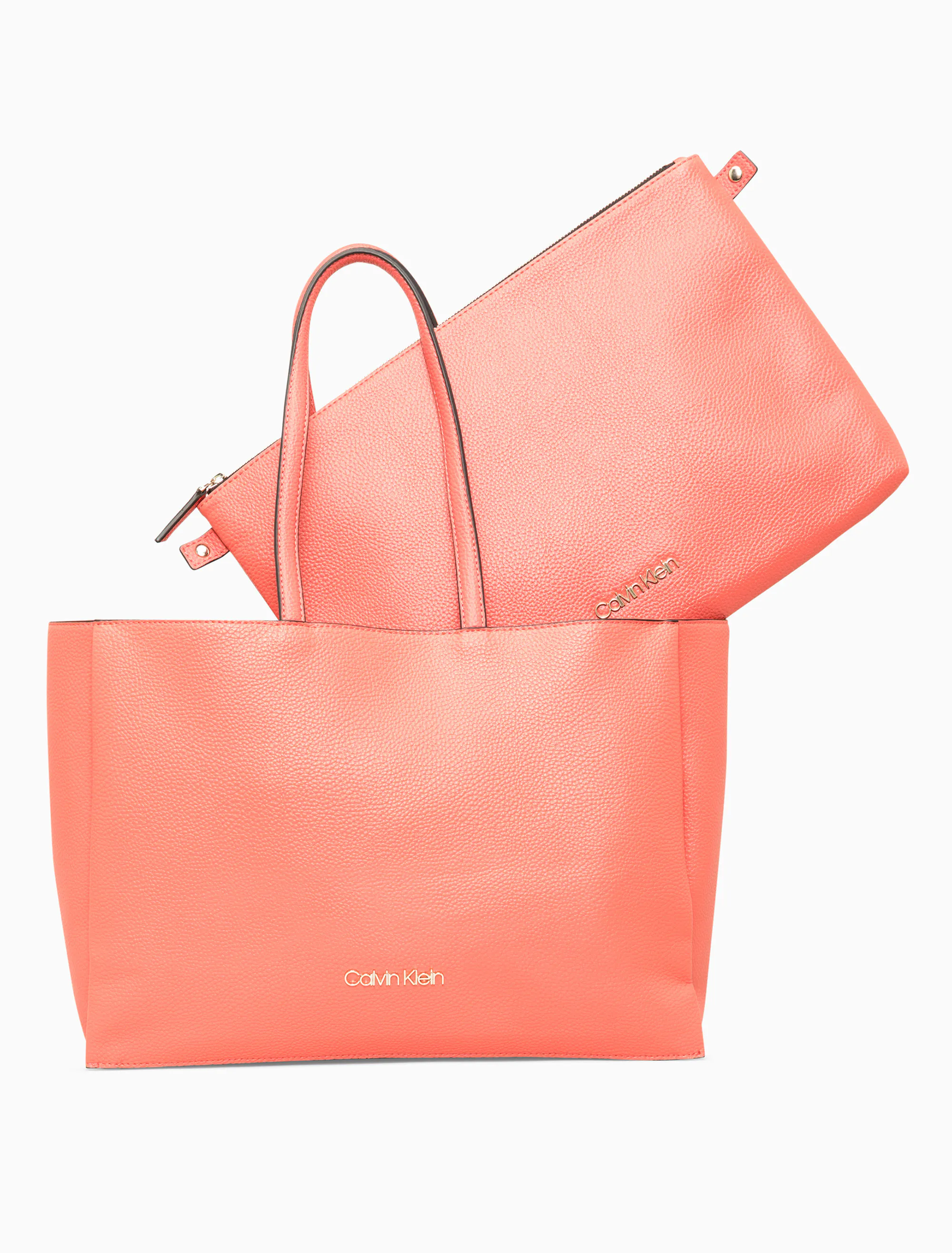 calvin klein laptop sleeve