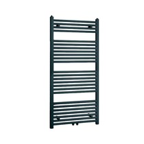 Radiator "Antraciet Zero" 1200x600mm