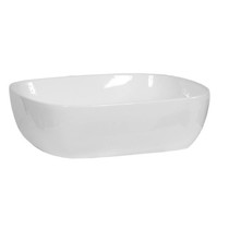 Samano Opbouwwastafel San Vasto