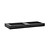 Samano Wastafelblad Black Spirit 120-2 | 2 krgt