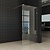 Samano Wiesbaden profielloze inloopdouche 1200x2000 8mm NANO glas