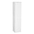 Samano New Future Kast Badkamermeubel | hoogglans wit | 160 cm | greeploos | 2 deuren