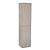 Samano New Future Kast Badkamermeubel | taupe | 160 cm | greeploos | 2 deuren