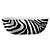 Best Design Bad "Color-Zebra" | vrijstaand bad | 180x86x60cm