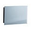 Sunshower Sunshower ventilatierooster 15x9cm voor Pure en Pure Xl en Deluxe glas wit