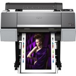 Epson SureColor P7000 fotoprinter