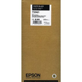 Epson Inkt Stylus Pro 7900/9900 350 ML Cartridges