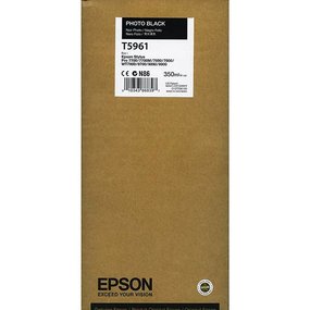 Epson Epson Inkt Stylus Pro 7890/9890 350 ML Cartridges