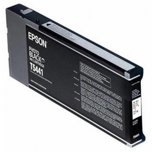 Epson Inkt Stylus Pro 7600/9600 220 ml Cartridges