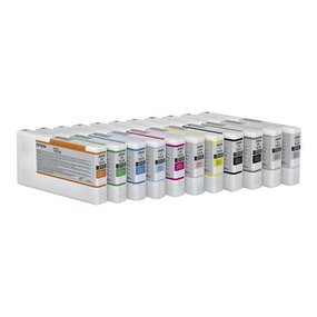 Epson Inkt Stylus Pro 4900 200 ML Cartridges