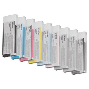 Epson Inkt Stylus Pro 4800 220 ML Cartridges