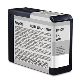Epson Inkt Stylus Pro 3880 80 ML Cartridges