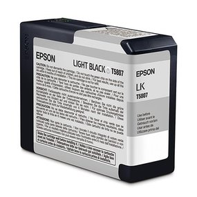 Epson Inkt Stylus Pro 3800 80 ML Cartridges