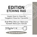 Canson Infinity Canson Infinity Edition Etching Rag  310gr/m²