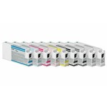 Epson Epson Inkt Stylus Pro 11880 700 ML Cartridges