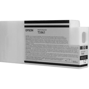 Epson Inkt Stylus Pro  7700/9700 350 ML Cartridges