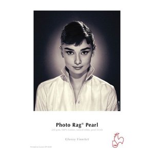 Hahnemühle Photo Rag Pearl 320 gr/m²