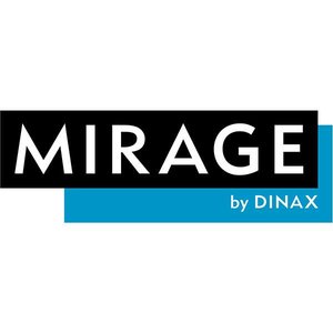 Mirage Mirage Software 5.0