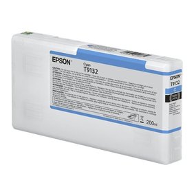 Epson Epson SureColor SC-P5000 200 ML Cartridges