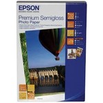 Epson Epson Premium Semigloss Photo Paper 250g/m