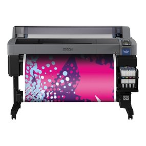 Epson Epson Kleur Sublimatieprinters SC-F6300