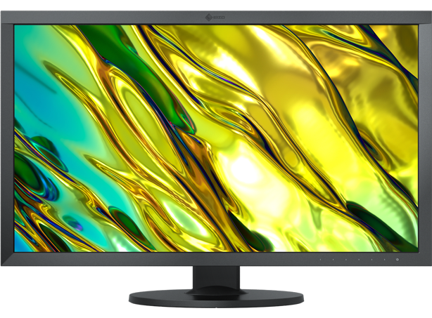 Eizo ColorEdge CS2740 monitor - VDP Digital Imaging
