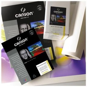 Canson Infinity Canson Infinity Velin Museum Rag 250 gram