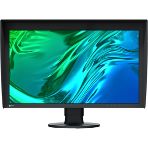 Eizo ColorEdge CG2700X monitor Eizo ColorEdge CG2700X monitor