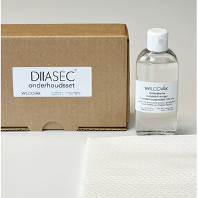 Diasec® Onderhoudsetje - Glans