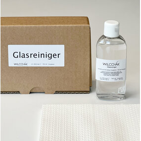 Glasreiniger