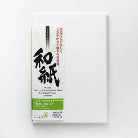 Bamboo 170 gr/m²