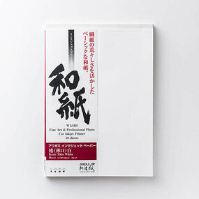 Kozo Thin White 70 gr/m²