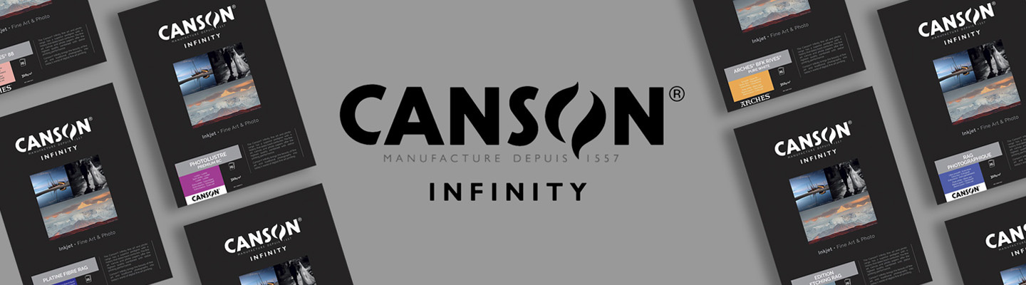  Canson Infinity