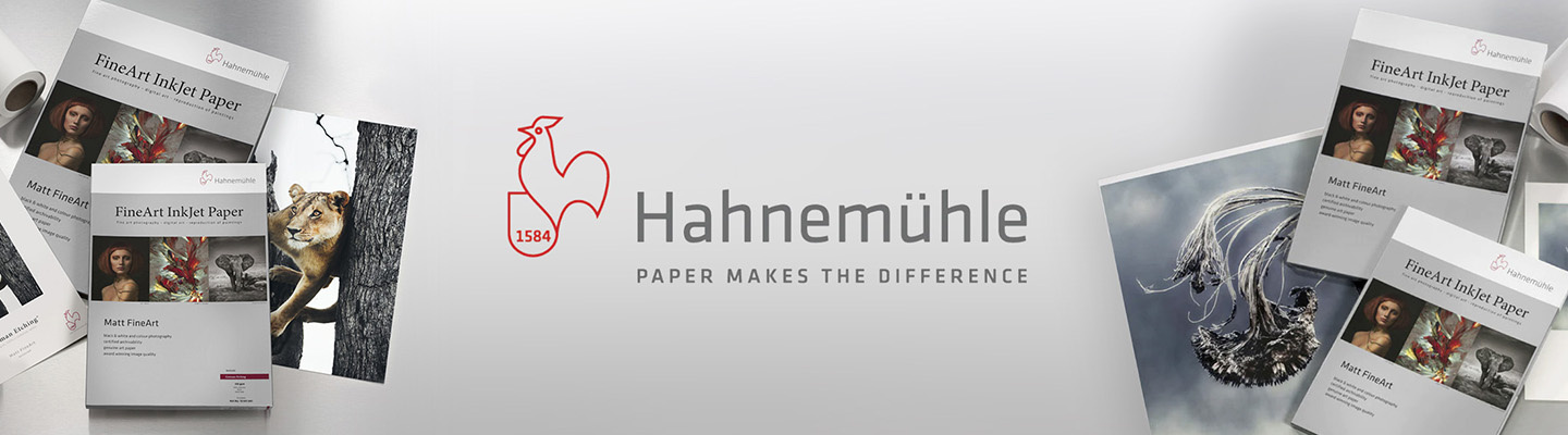 Hahnemuhle