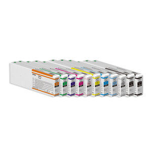 Epson SureColor P6000/7000/8000/9000 700 ml Cartridges