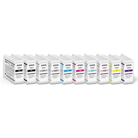 Epson SureColor SC-P5300 cartridges