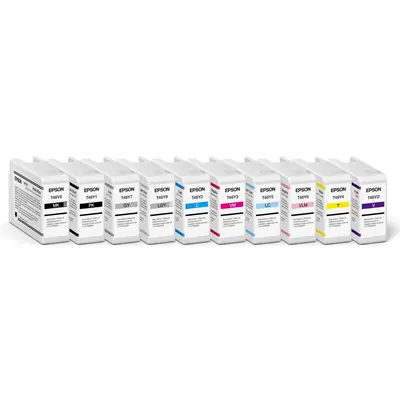 Epson SureColor SC-P5300 cartridges